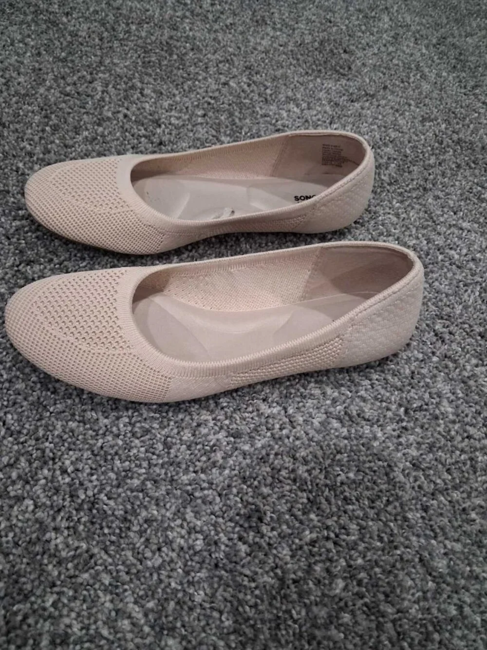 Sonoma comfort knit
